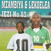 Jezi No.10