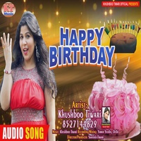 Happy Birthday - Hindi