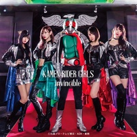 Let's Go RiderKick 2011 (7thワンマンライブ-GAME START-)