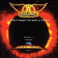 I Don't Want To Miss A Thing
