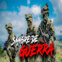 Sangre de Guerra