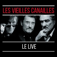Toute la musique que j'aime (Live) [Edit]