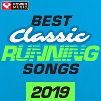 Take a Chance on Me - Workout Remix 128 BPM