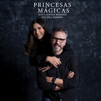 Princesas Mágicas ft. Melissa Romero