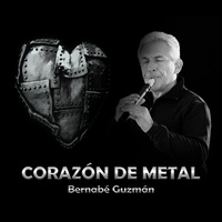 Corazón de Metal