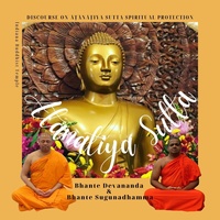 Namo Tassa Bhagavato Arahato Samma Sambuddhassa Buddha Veneration (feat. Bhante Sugunadhamma)