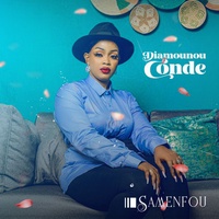 Samenfou - Diamounou Condé