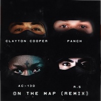 On the Map