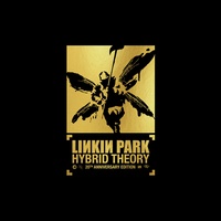 Part of Me (Hybrid Theory EP)