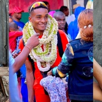 COMORES