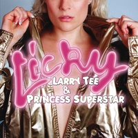 Licky (Hervé Goes Low Remix)
