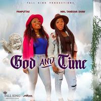 God and Time