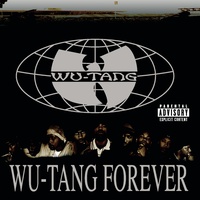 Severe Punishment (feat. U-God, GZA, Raekwon, RZA & Masta Killa)