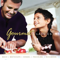 Minuet V.1 - Boccherini