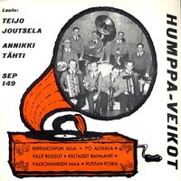 Villit ruusut