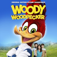 The Woody Woodpecker Song