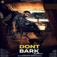 Don't Bark If You Can't Bite