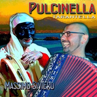 Pulcinella - Tarantella