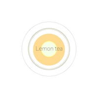 Lemon tea