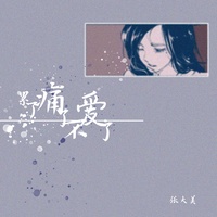 累了痛了不爱了-张大美