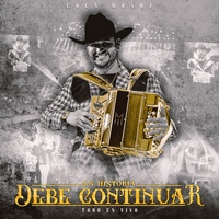 Sangoloteadito - En Vivo