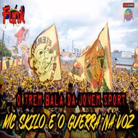 O Trem Bala da Jovem Sport