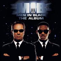 Men In Black (Halloween Music) (From "Men In Black" Soundtrack)