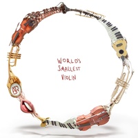 World's Smallest Violin (Sped Up)