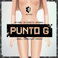 Punto G - (Remix)