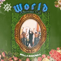 World - Alternate Cut