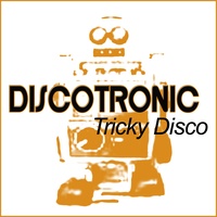 Tricky Disco (Original Mix)