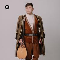 Қазақтың бәрі туысқан