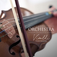 The Spring, Op. 8 No. 1 RV 269, Mov 1, Allegro