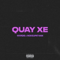 Quay Xe