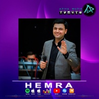 Sen sen (Hemra Rejepow)