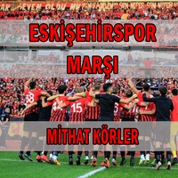 Eskişehirspor Marşı
