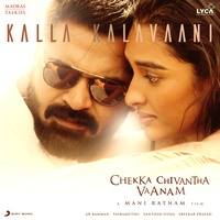 Kalla Kalavaani
