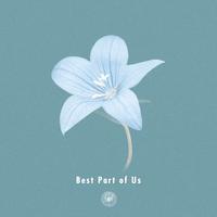 Best Part of Us (feat. Michael Kaneko)
