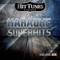 Get Down On It (Originally Performed By Kool and the Gang) [Karaoke Version]