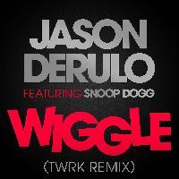 Wiggle (Onderkoffer Remix)