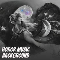 Horor Music Background