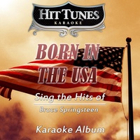 Dancing in the Dark (Originally Performed By Bruce Springsteen) [Karaoke Version]