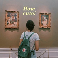 จีบอยู่เผื่อไม่รู้ - How Cute!