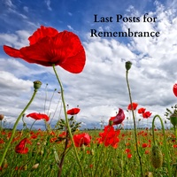 Last Post for Armistice Day