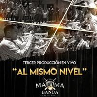 Puros Sones Al Máximo - En vivo