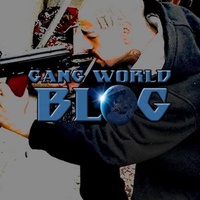 Gang World Blog Theme Music