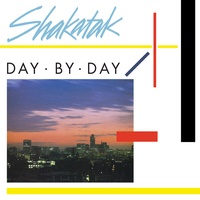 Day by Day (Extended Album Version) [feat. Al Jarreau]