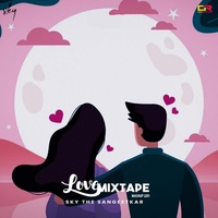 Love Mixtape Mashup Lofi