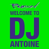 Ma Chérie (DJ Antoine Vs Mad Mark 2K12 Radio Edit)