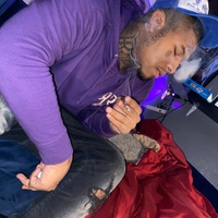 Like The Way You Move (Fast)